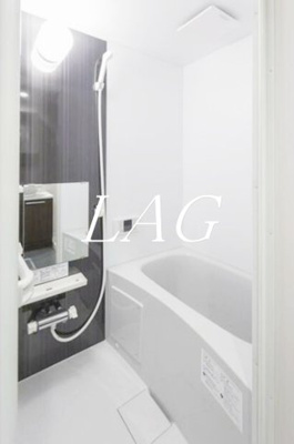 【浴室】 | フィオーレ | お風呂です。