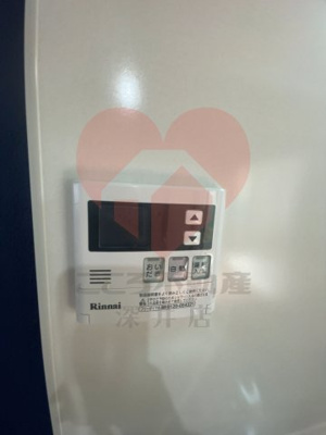 【設備】 | 堺市堺区三宝町４丁目貸家