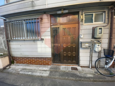  | 堺市堺区三宝町４丁目貸家