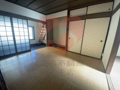  | 堺市堺区三宝町４丁目貸家