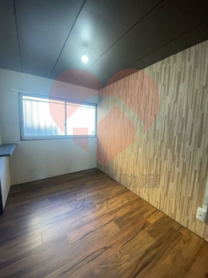 【居間・リビング】 | 堺市堺区三宝町４丁目貸家