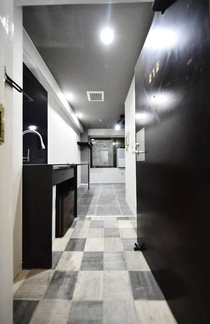 ウエストインパート１８のその他