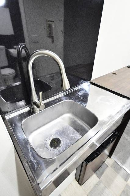 ウエストインパート１８のその他