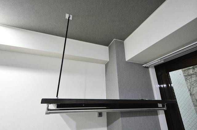 ウエストインパート１８の収納