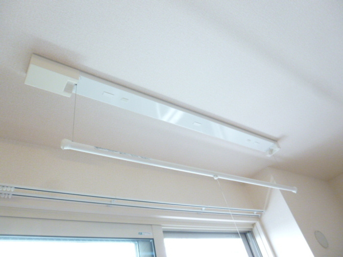 エーデルワイスの設備