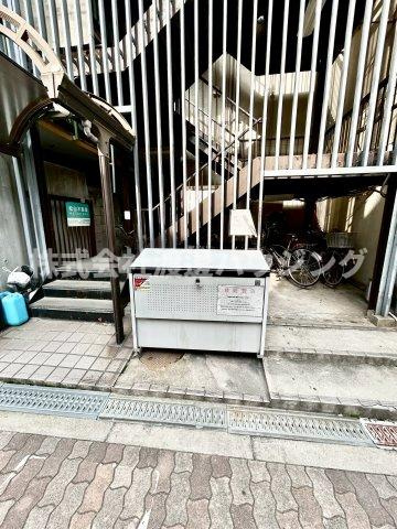 マンションブルースカイのその他共用部分