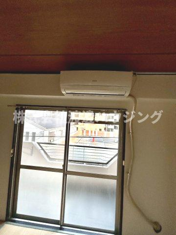 マンションブルースカイのその他