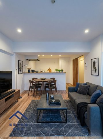 トーカンマンション今泉一〇