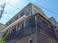 三陽ハイツの画像