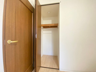 【収納】 | レスカーラ緑地公園