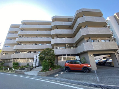 【外観】 | レスカーラ緑地公園