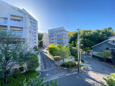 【展望】 | レスカーラ緑地公園