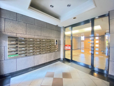 【その他共用部分】 | レスカーラ緑地公園