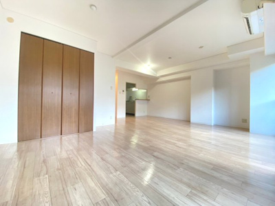 【内装】 | レスカーラ緑地公園