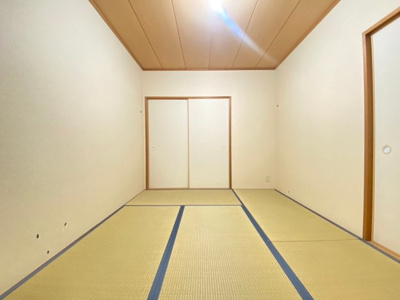 【和室】 | レスカーラ緑地公園