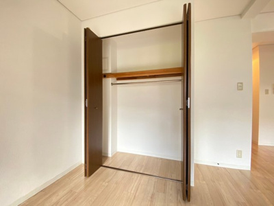 【収納】 | レスカーラ緑地公園