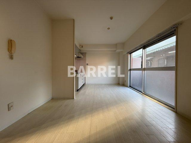 21世紀ペガサスⅢの居間・リビング