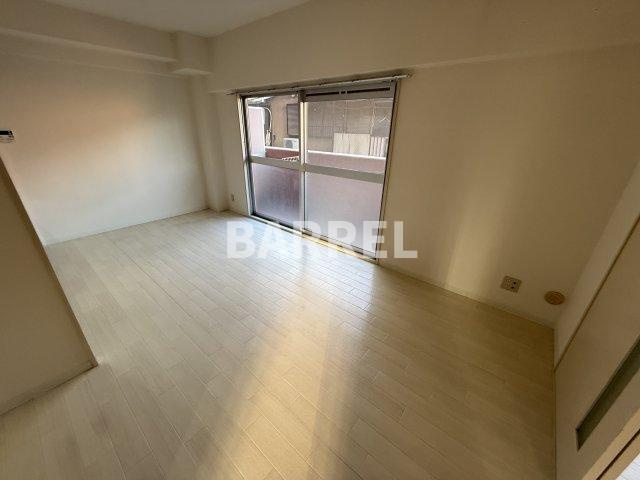 21世紀ペガサスⅢの居間・リビング