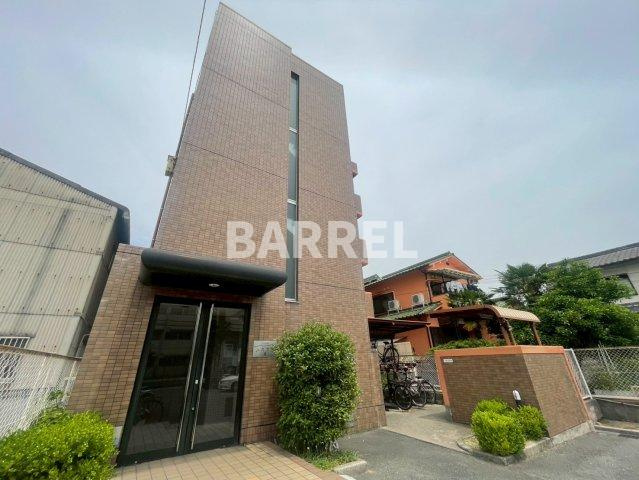 21世紀ペガサスⅢ