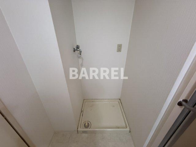 21世紀ペガサスⅢの設備