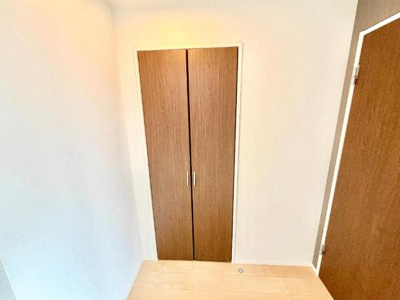 【収納】 | 仮）取手市上高井648新築アパート | 収納（イメージ）