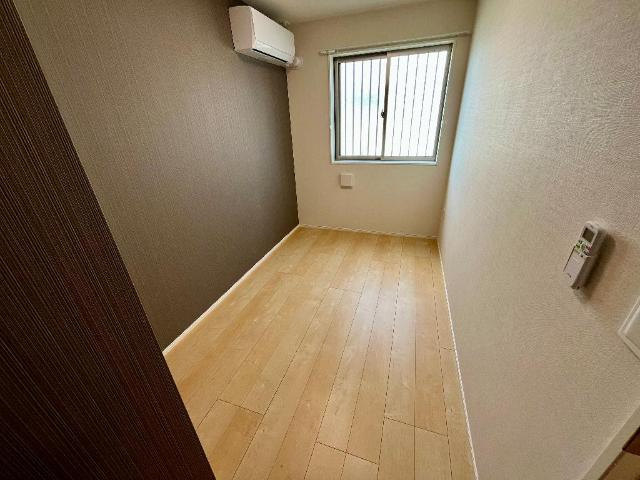 仮）取手市上高井648新築アパートの内装|洋室（イメージ）