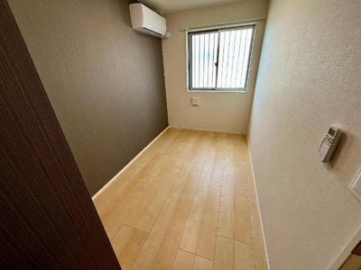 【内装】 | 仮）取手市上高井648新築アパート | 洋室（イメージ）