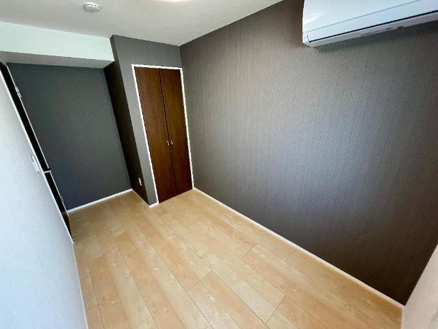 仮）取手市上高井648新築アパートの内装|洋室（イメージ）