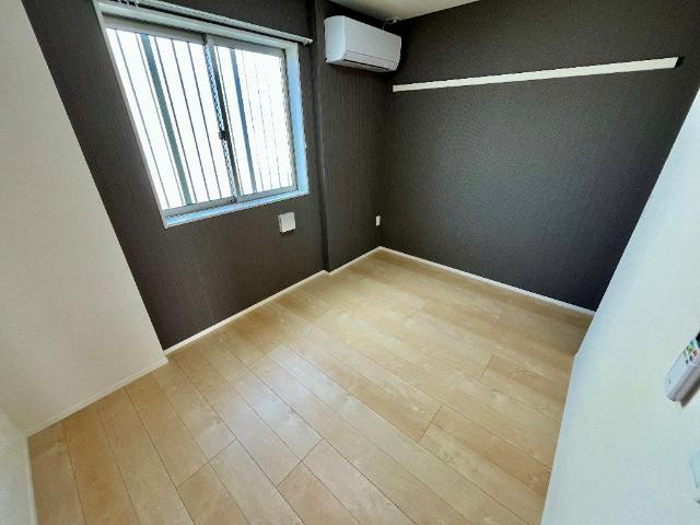 仮）取手市上高井648新築アパートの内装|洋室（イメージ）