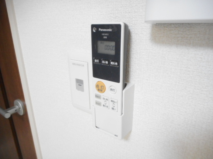 フルール・ヴィラ