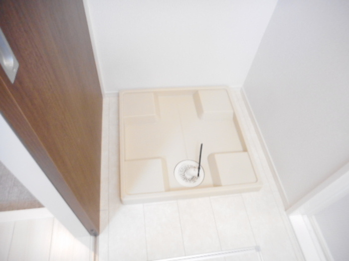 フルール・ヴィラの設備