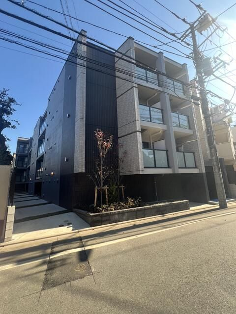 Ｕ　Ｒｅｓｉｄｅｎｃｅ武蔵小山