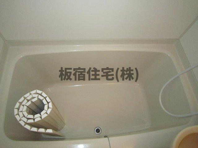 【浴室】 | マルキュウビル | 他室の参考写真