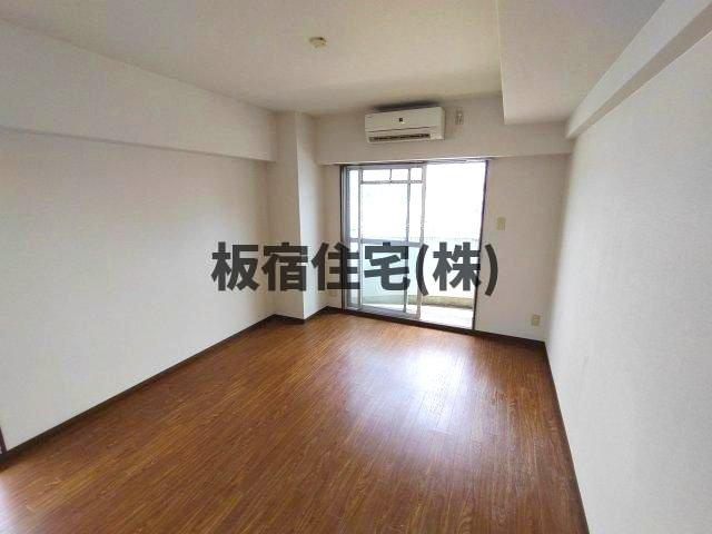 【洋室】 | マルキュウビル | 他室の参考写真