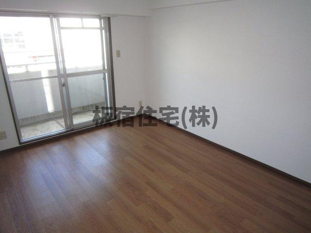 【バルコニー】 | マルキュウビル | 他室の参考写真