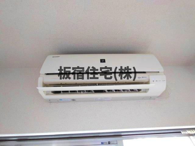  | マルキュウビル | 他室の参考写真