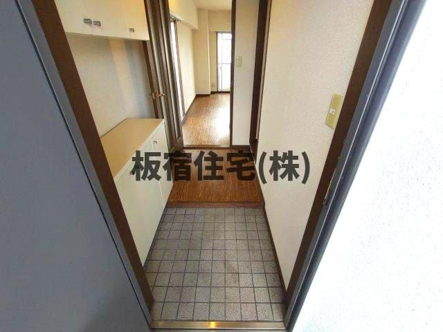 【玄関】 | マルキュウビル | 他室の参考写真