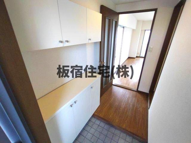 【玄関】 | マルキュウビル | 他室の参考写真