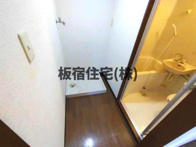  | マルキュウビル | 他室の参考写真