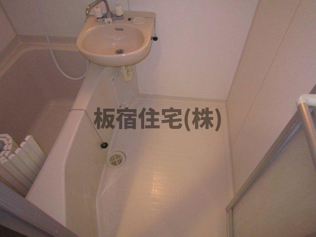 【洗面所】 | マルキュウビル | 他室の参考写真