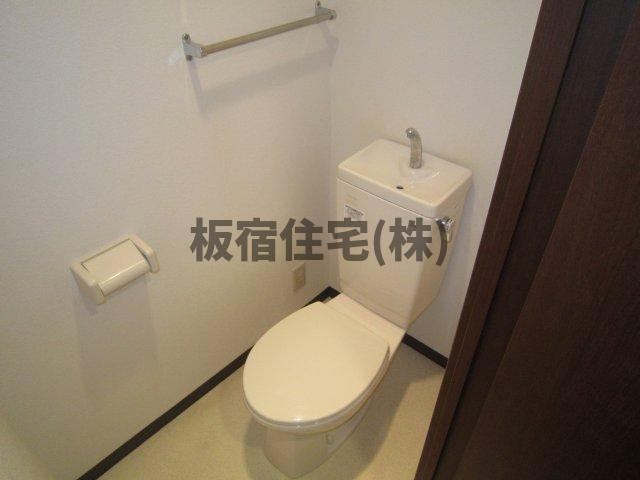 【浴室】 | マルキュウビル | 他室の参考写真