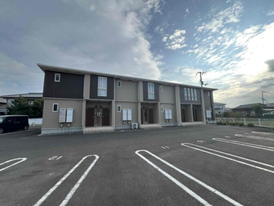 【駐車場】 | テン・リバーD