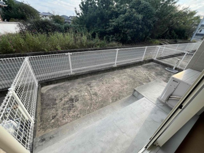 【庭】 | テン・リバーD