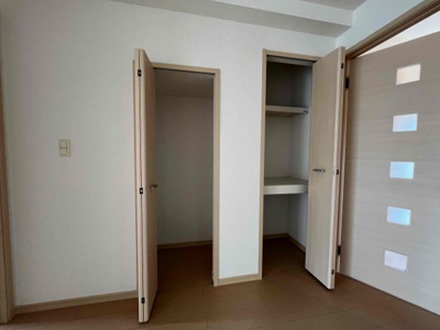 【内装】 | テン・リバーD