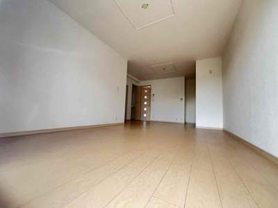 【居間・リビング】 | テン・リバーD