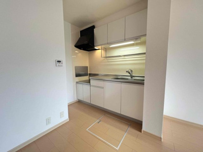 【キッチン】 | テン・リバーD