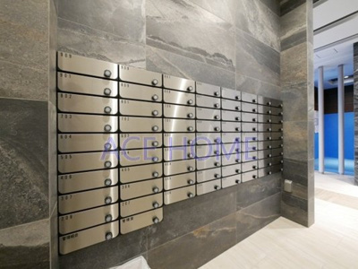 【その他共用部分】 | エスリード福島シティグランツ