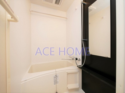 【浴室】 | エスリード福島シティグランツ