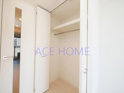 【収納】 | エスリード福島シティグランツ