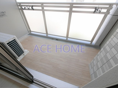 【バルコニー】 | エスリード福島シティグランツ